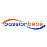 logo Passion Bébé