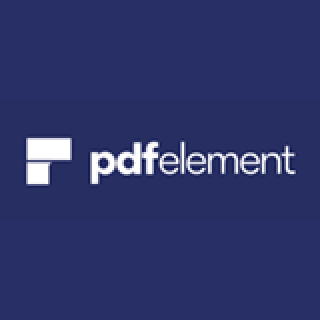 logo PDFelement