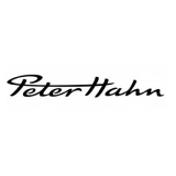 logo Peter Hahn