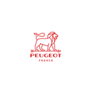 logo Peugeot Saveurs