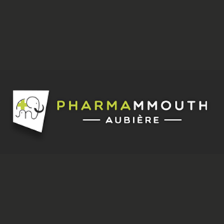 logo Pharmammouth
