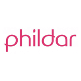 logo Phildar