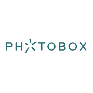 Code réduction Photobox