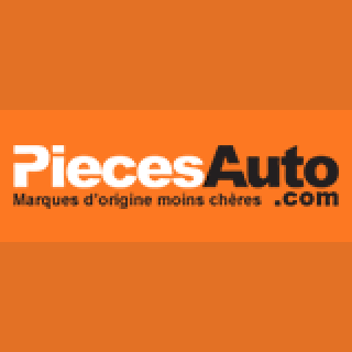 logo Pièces Auto