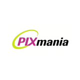 logo Pixmania