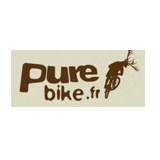 logo Pure Bike