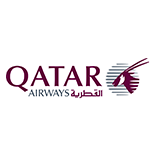 logo Qatar Airways