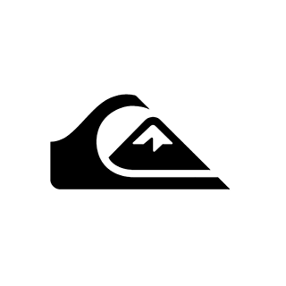 logo Quiksilver