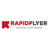 logo Rapid Flyer