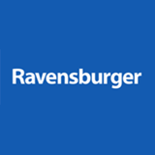 logo Ravensburger