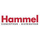 logo Robinetterie Hammel