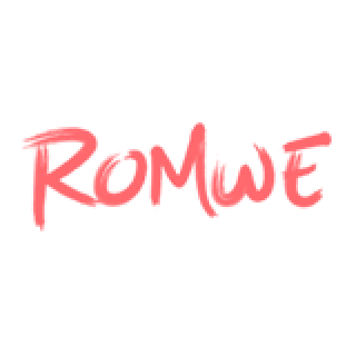 logo Romwe