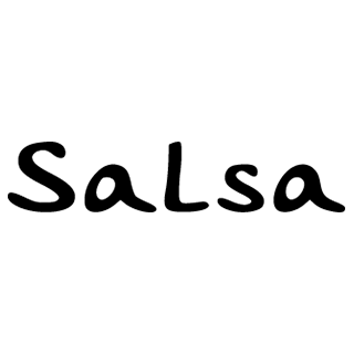 Code réduction Salsa