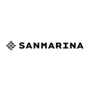 logo San Marina