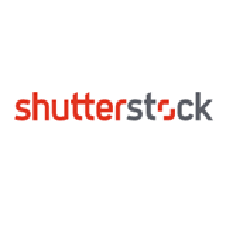 Code réduction Shutterstock