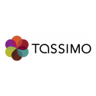 logo Tassimo
