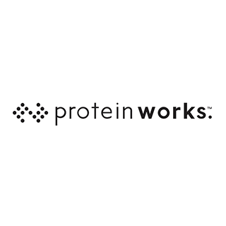 Code réduction The Protein Works