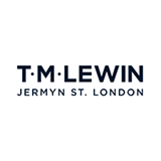 logo TM Lewin