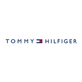 logo Tommy Hilfiger