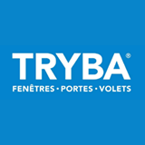 logo Tryba
