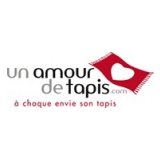 logo Un amour de tapis