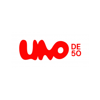 logo UNOde50