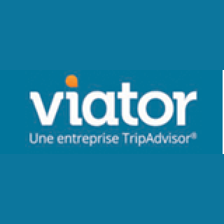 logo Viator