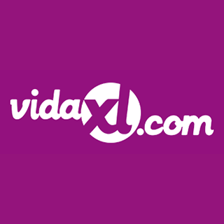 logo VidaXL