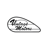 logo Vintage Motors
