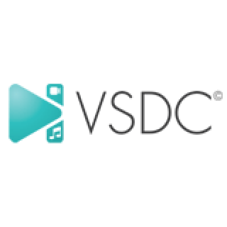 Code réduction VSDC Video Editor