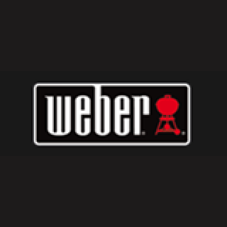 logo Weber