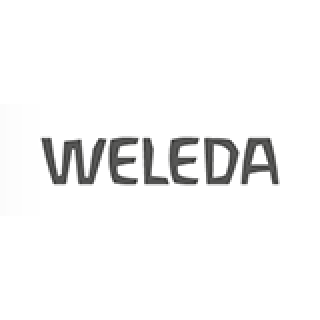 logo Weleda