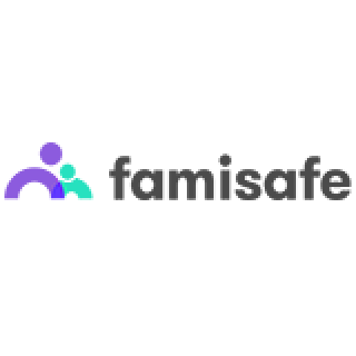 logo Wondershare FamiSafe