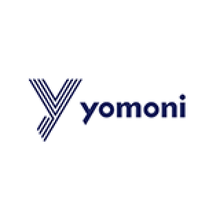 logo Yomoni