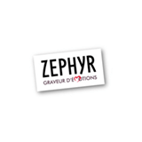 logo Zephyr Paris