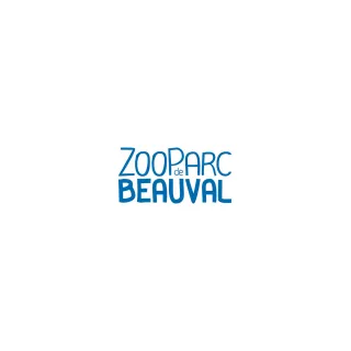 logo ZooParc de Beauval