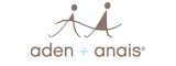 Aden & Anais Logo Aden & Anais