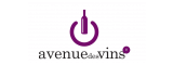 Logo Avenue des Vins