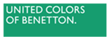 Code réduction Benetton