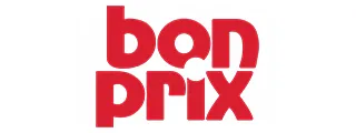 Code réduction Bonprix