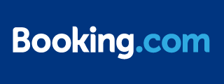 Booking.com Logo Booking.com