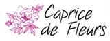 Code réduction Caprice De Fleurs