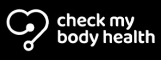 Logo Check My Body Health
