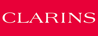 Code réduction Clarins