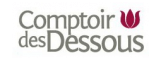 Code réduction Comptoir Des Dessous