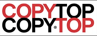 Code réduction COPYTOP