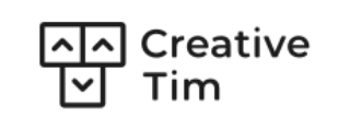Code réduction Creative Tim