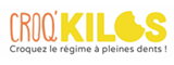 Logo Croq Kilos