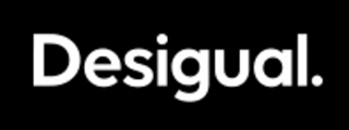 Desigual Logo Desigual