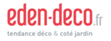 Code réduction Eden Deco
